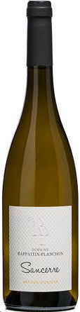 Domaine Raffaitin-Planchon Sancerre Blanc 2017