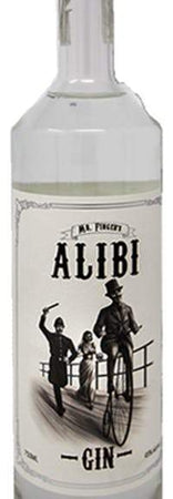 Alibi Gin