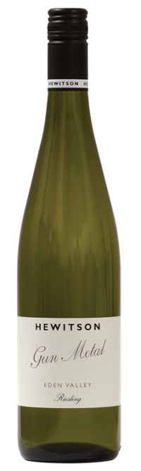 Hewitson Riesling Gun Metal 2019