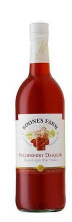 Boone's Farm Strawberry Daiquiri