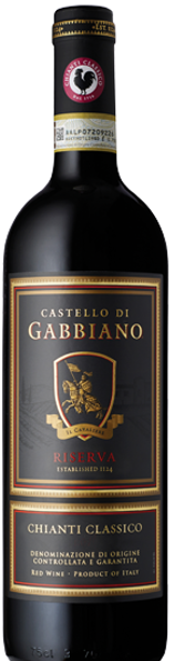 Castello di Cacchiano Chianti Classico Riserva 2013