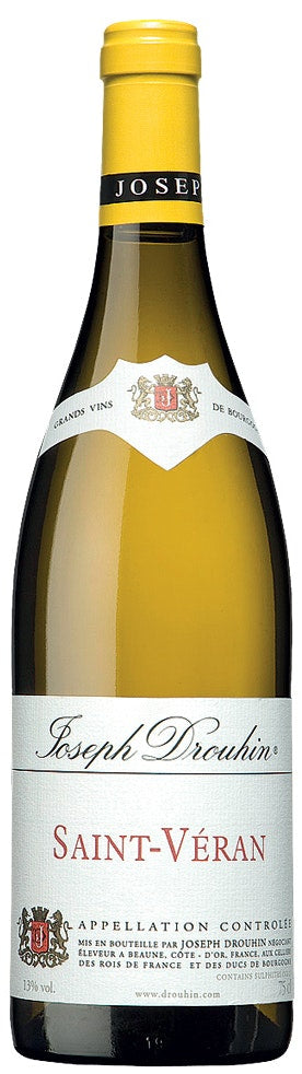 Joseph Drouhin Saint Veran 2017