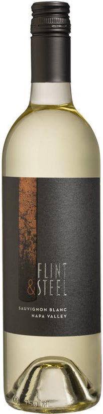 Flint & Steel Sauvignon Blanc 2018