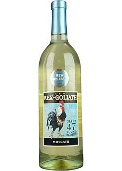 Rex Goliath Moscato