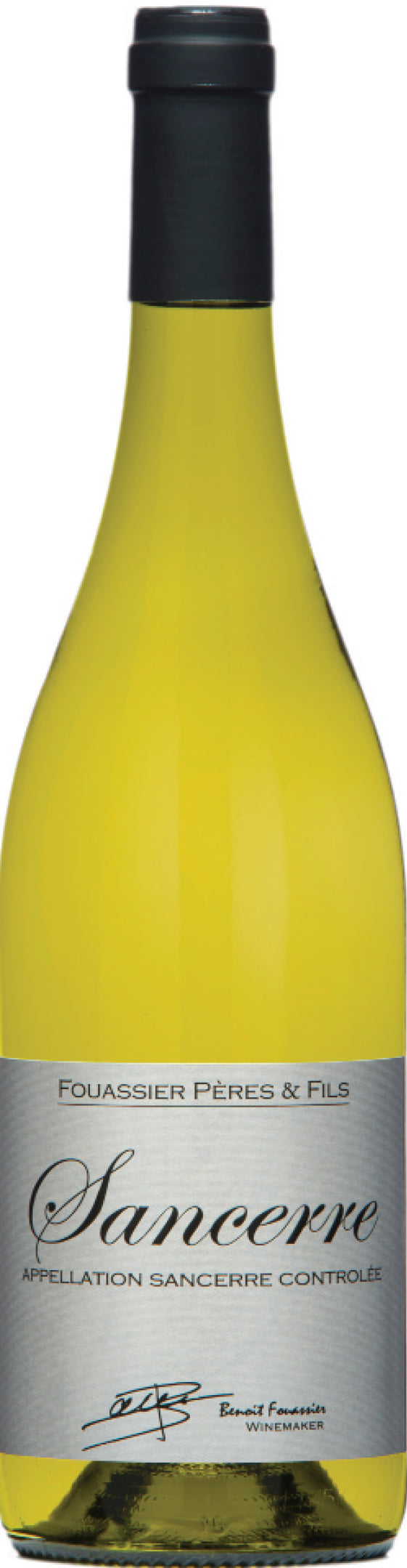 Fouassier Peres & Fils Sancerre 2017