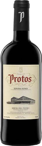 Protos - Tinto Fino