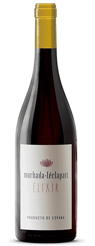 Cadiz Blanco 'Elixir', Muchada-Leclapart 2017