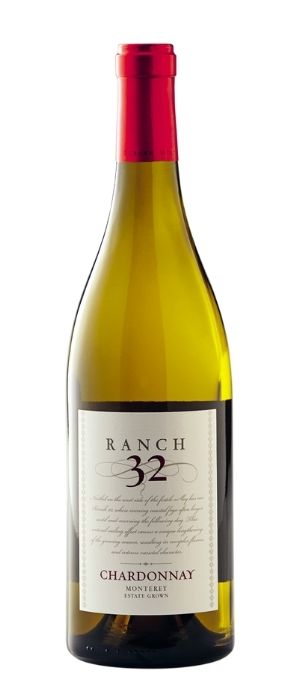 RANCH 32 CHARDONNAY