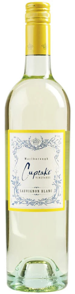 CUPCAKE SPECIAL SELECTION SAUVIGNON BLANC 2021