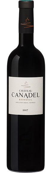 Château Canadel Château Canadel Altum 2017