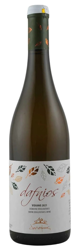 Vidiano 'Dafnios', Domaine Douloufakis 2021