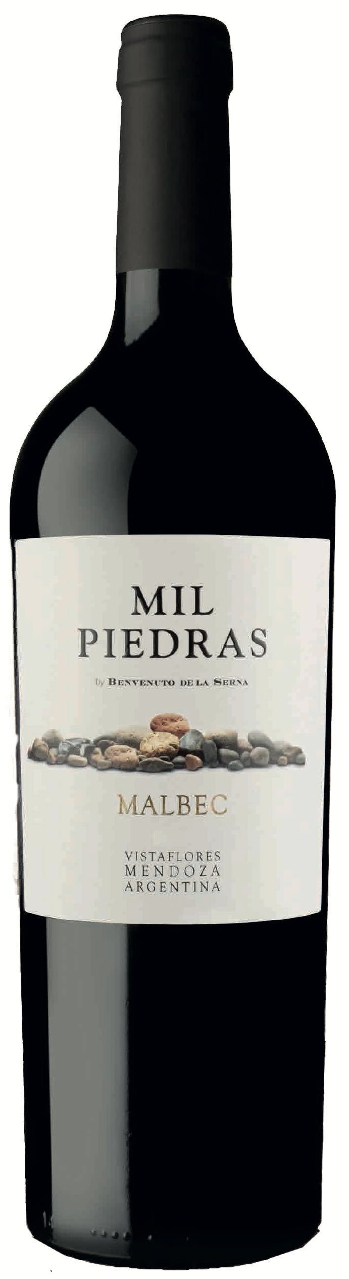 Mil Piedras Malbec 2019