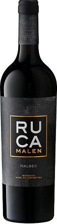 Ruca Malen Malbec 2016