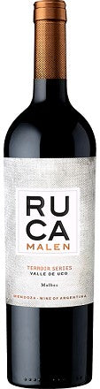 Ruca Malen Malbec Terroir Series 2015
