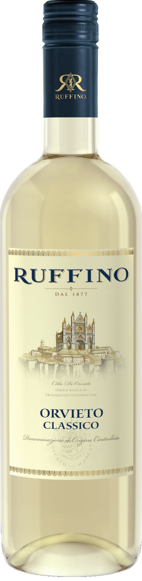 Ruffino Orvieto Classico 2019