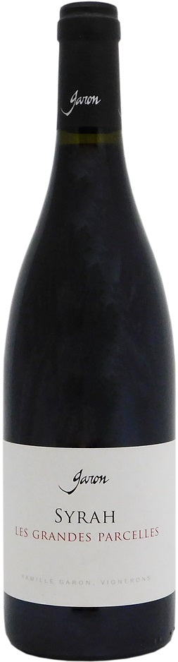 Domaine Garon IGP Syrah 2016