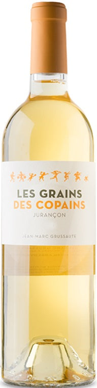 Domaine Camin Larredya Jurançon 'Les Grains des Copains' 2020