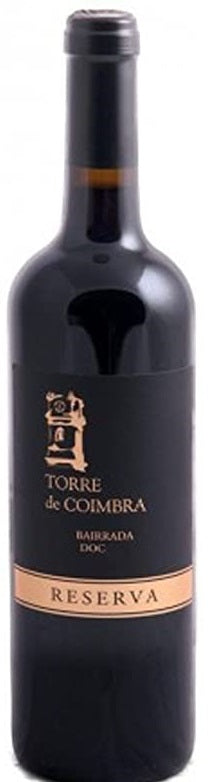 Torre de Coimbra Red 2014