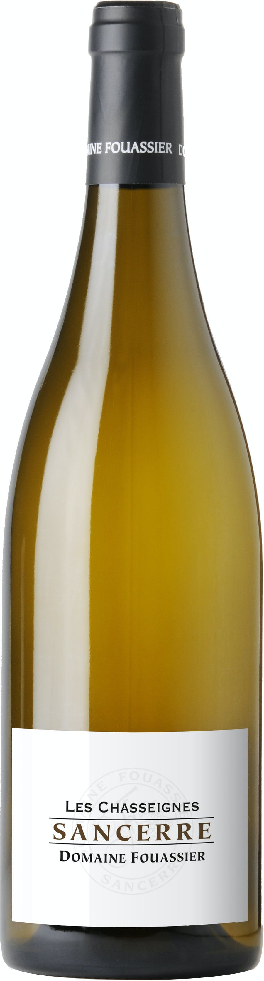 Domaine Fouassier Sancerre Les Chasseignes 2018