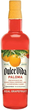 Dulce Vida Paloma