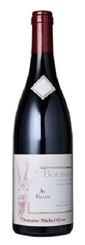 Domaine Michel Gros Hautes Cotes de Nuits Au Vallon 2017