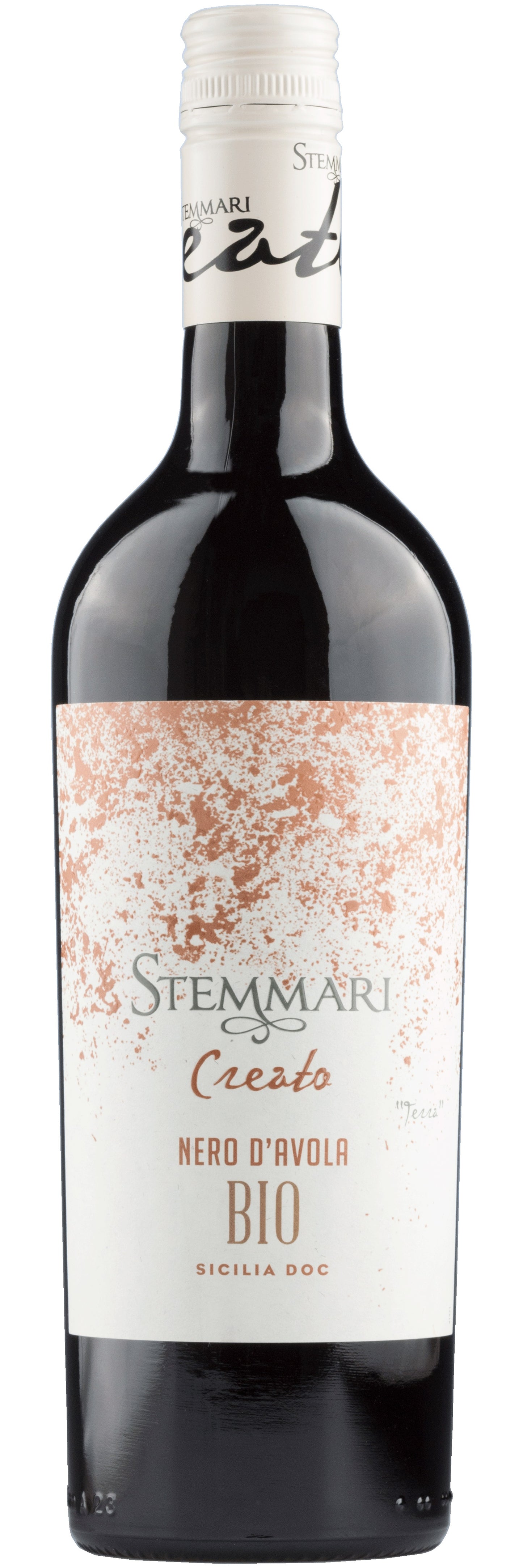 Stemmari Nero d'Avola