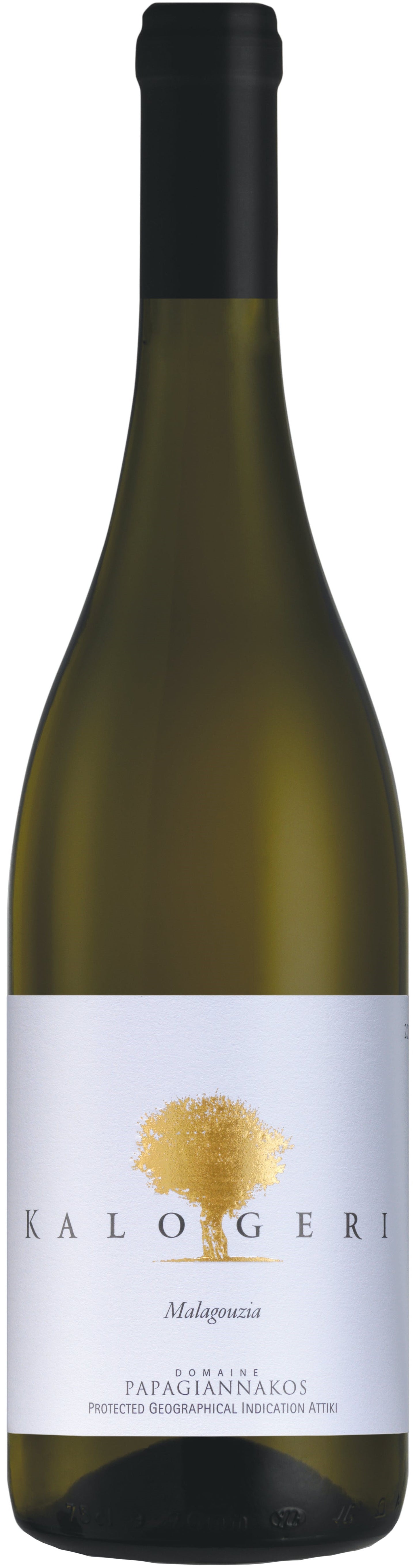 PAPAGIANNAKOS KALOGERI WHITE 6 CS