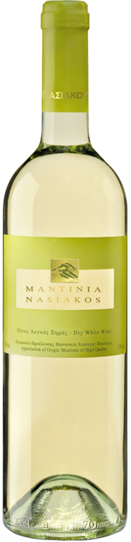 Nasiakos Mantinia 2017