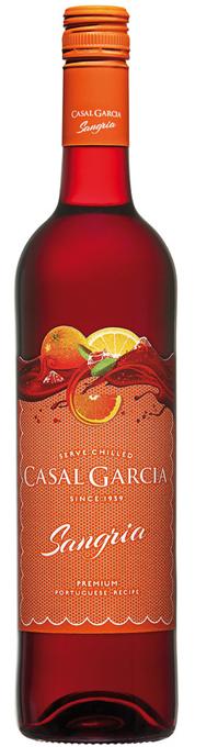 Casal Garcia Sangria