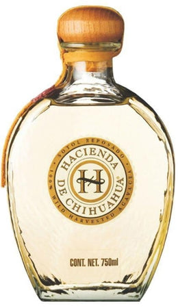 Hacienda de Chihuahua Sotol Reposado