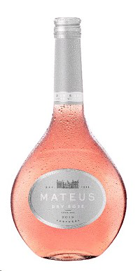 Mateus Rose Dry 2019
