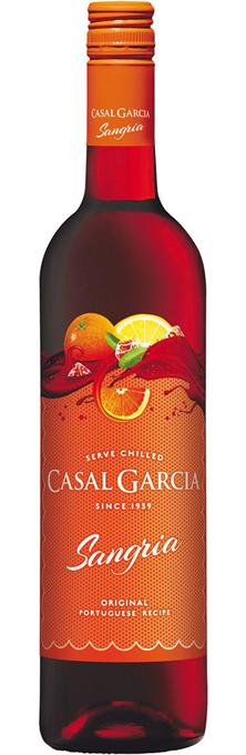 Casal Garcia Sangria