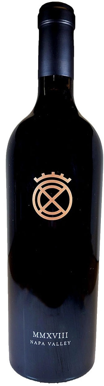 Cervantes - Blacktail Red wine