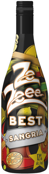 Ze Zeee Best Sangria
