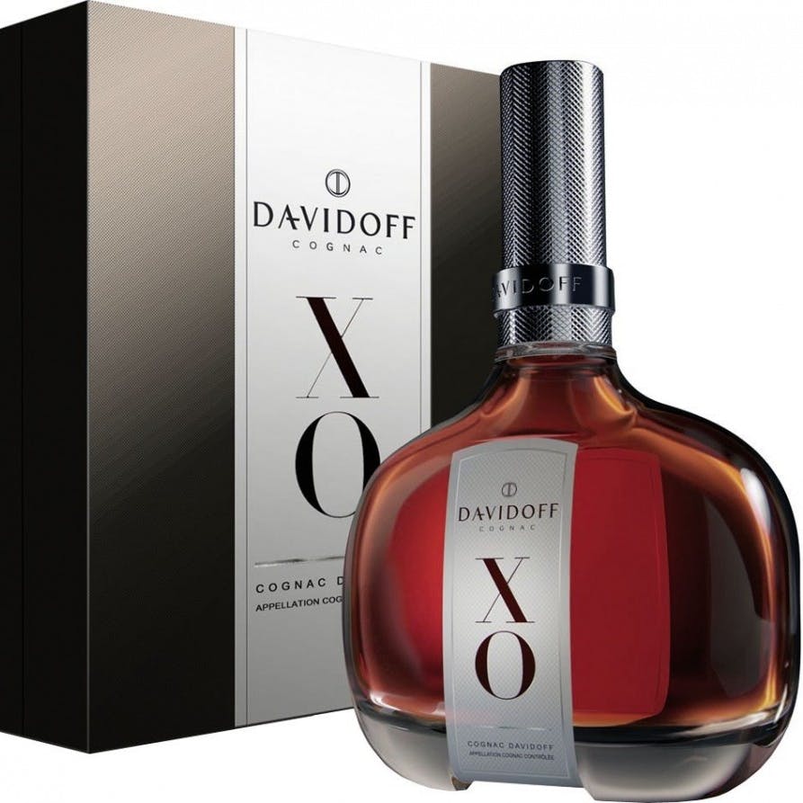 Davidoff Cognac XO 750 ML - Glendale Liquor Store