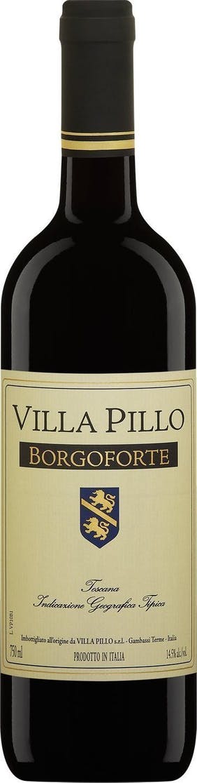 Villa Pillo Borgoforte 2017