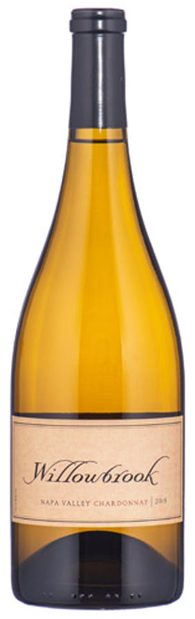 Willowbrook Chardonnay 2018