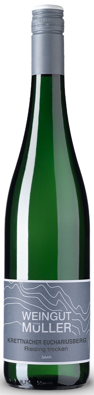 Weingut Stefan Müller Riesling Trocken Euchariusberg 2020