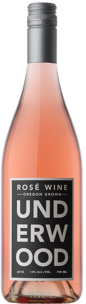 Underwood Rose 2019