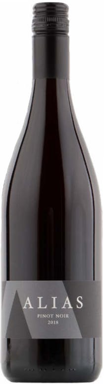 Alias Pinot Noir 2018