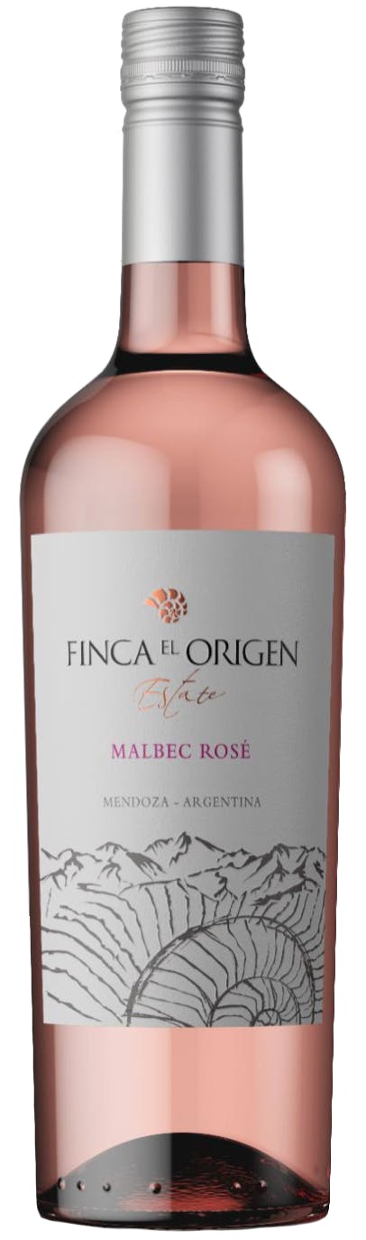 Finca El Origen Malbec Rose 2019