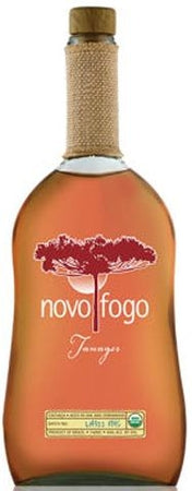 Novo Fogo Cachaca Tanager