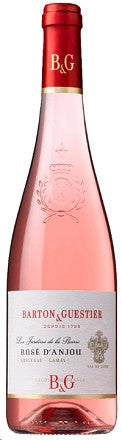 Barton & Guestier Rose d'Anjou 2019