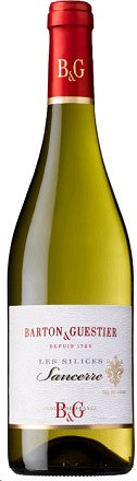 Barton & Guestier Sancerre Les Silices