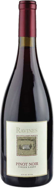 Ravines Pinot Noir 2015