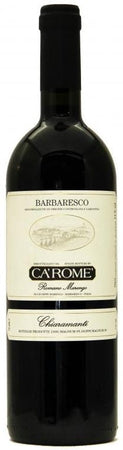 Ca' Rome' Barbaresco Chiaramanti
