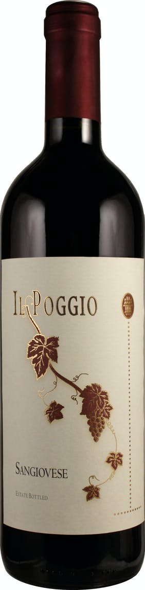 Il Poggio Sangiovese 2019