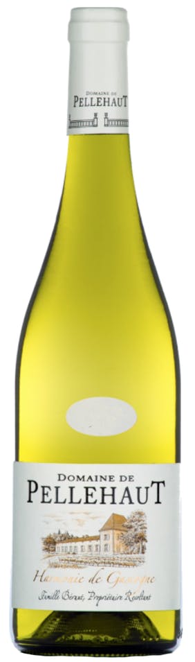 Domaine de Pellehaut Harmonie de Gascogne Blanc 2019