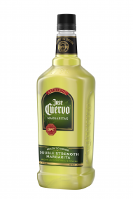 Jose Cuervo Authentic Margarita Double Strength