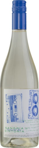 Elvi Wines Sangria Sintonia White